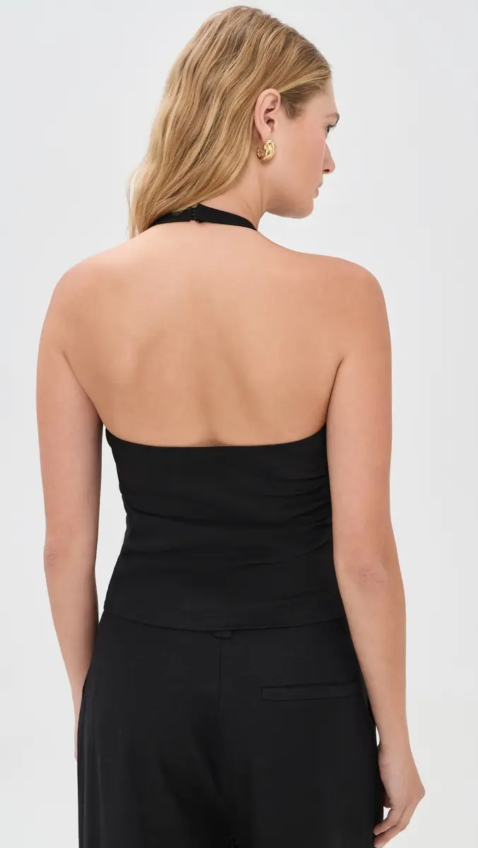 A.L.C. A. L.C. Sylvie Top | Thumbnail 3
