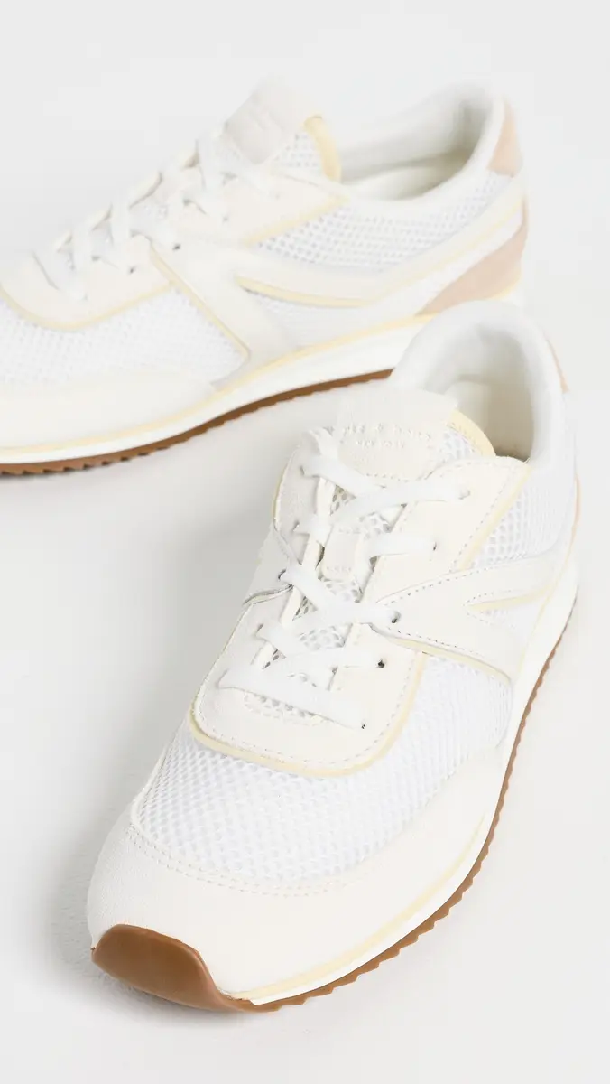 rag & bone Retro Trainer Sneakers | Thumbnail 5 rag & bone Retro Trainer Sneakers | Thumbnail 5