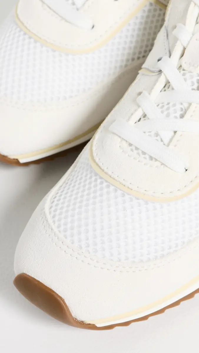 rag & bone Retro Trainer Sneakers | Thumbnail 6 rag & bone Retro Trainer Sneakers | Thumbnail 6