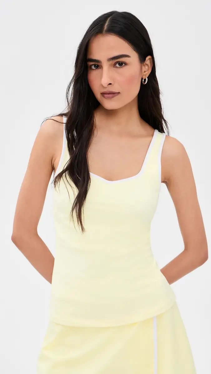 Sweaty Betty Pro Racket Power Tank Top | Thumbnail 2