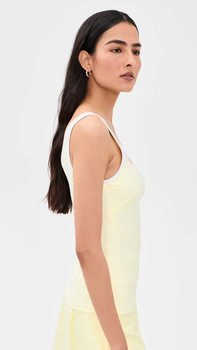 Sweaty Betty Pro Racket Power Tank Top | Thumbnail 4