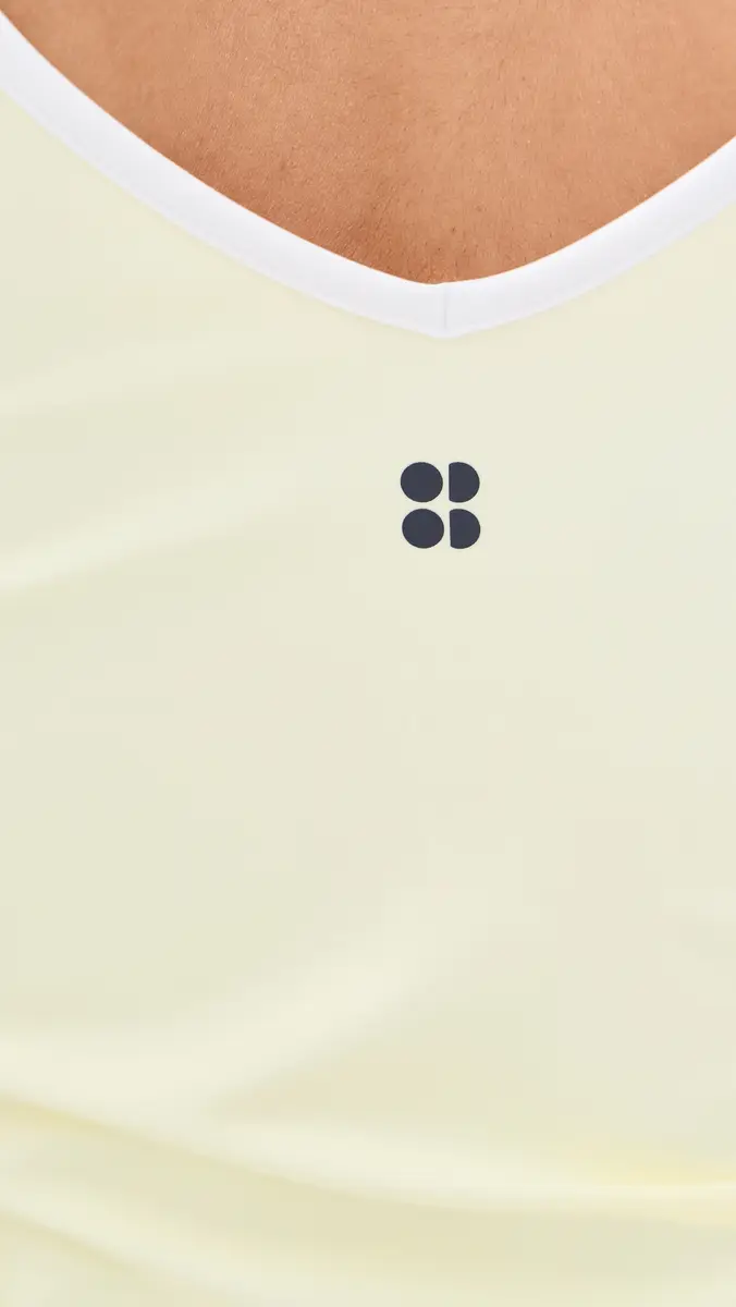 Sweaty Betty Pro Racket Power Tank Top | Thumbnail 6