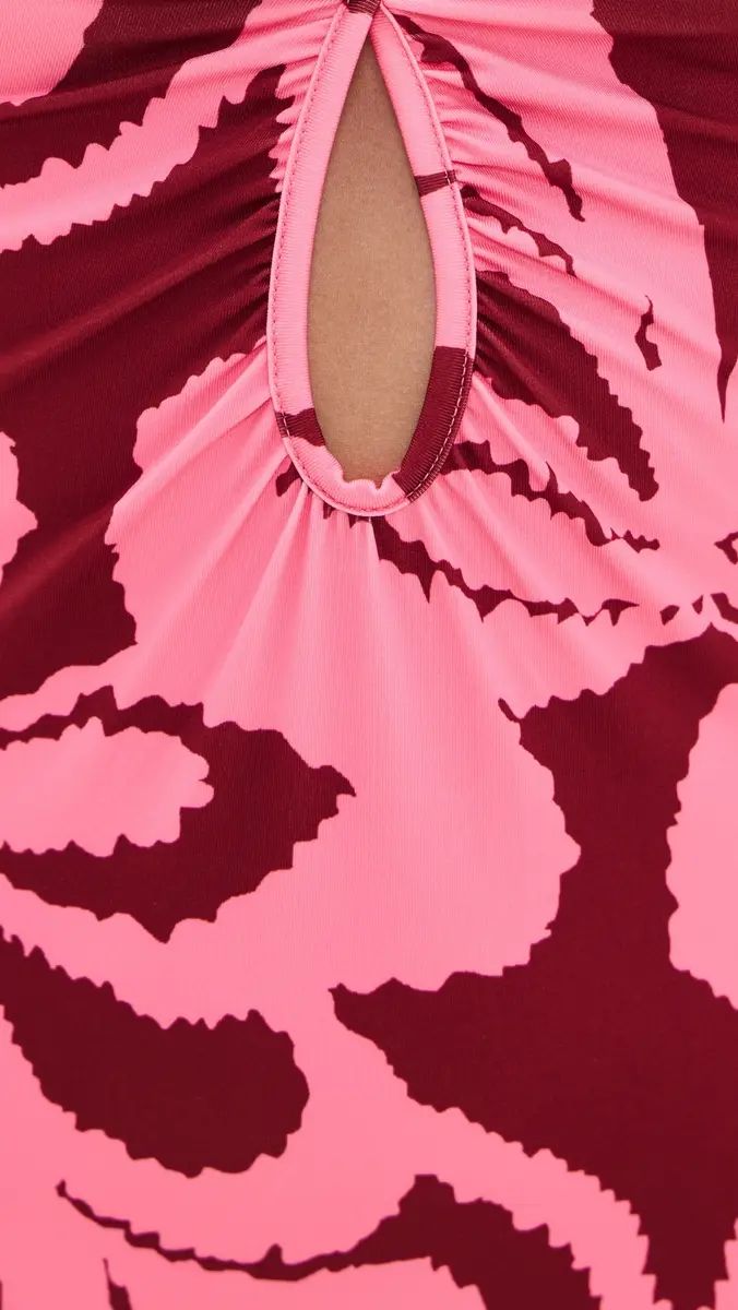 EYWASOULS MALIBU Diana Bell Dress | Thumbnail 6 EYWASOULS MALIBU Diana Bell Dress | Thumbnail 6
