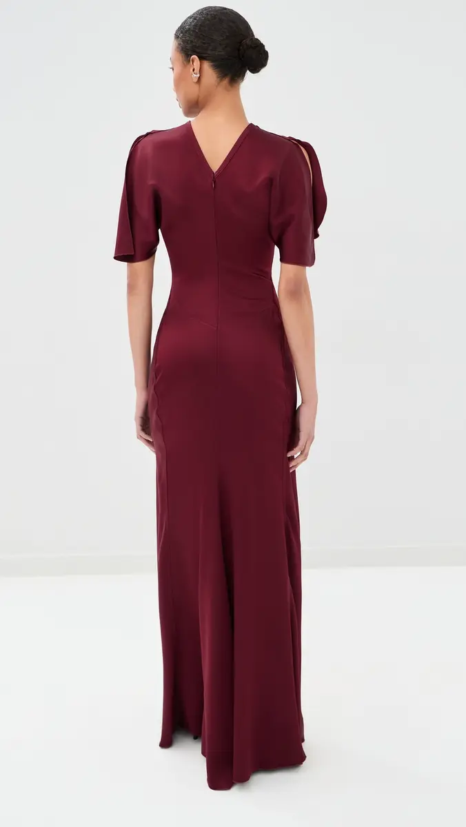 Victoria Beckham Isabella Gown | Thumbnail 3 Victoria Beckham Isabella Gown | Thumbnail 3