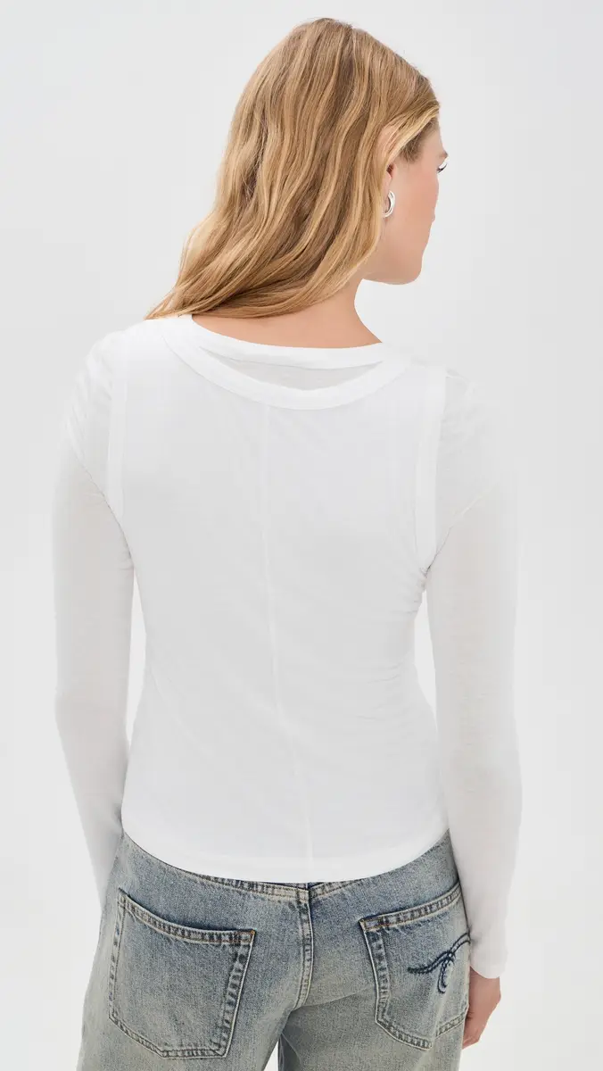 Baum und Pferdgarten Jamilah Shirt | Thumbnail 3 Baum und Pferdgarten Jamilah Shirt | Thumbnail 3