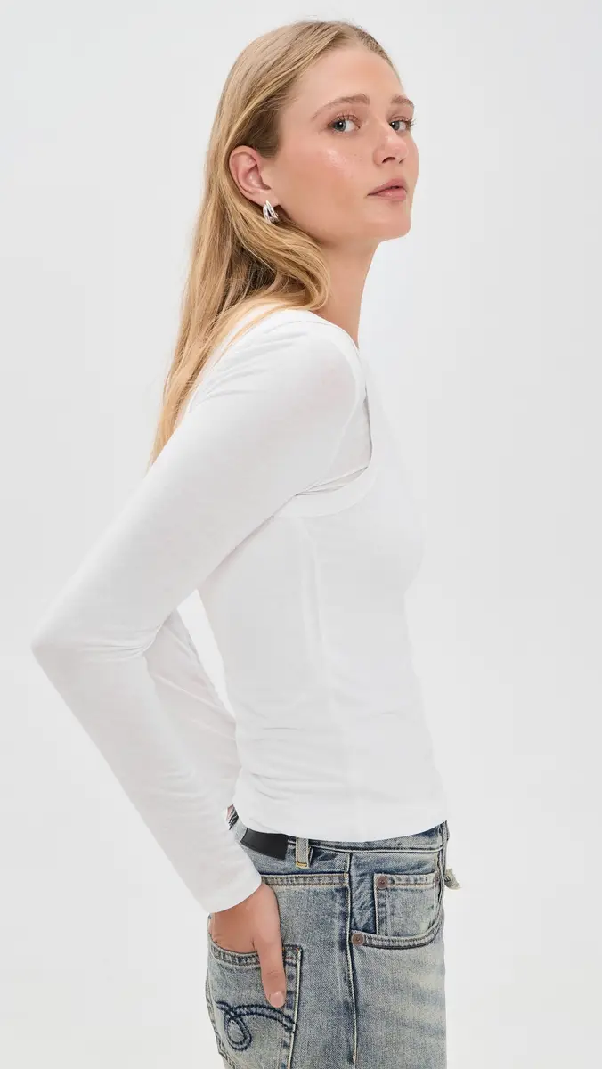 Baum und Pferdgarten Jamilah Shirt | Thumbnail 4 Baum und Pferdgarten Jamilah Shirt | Thumbnail 4