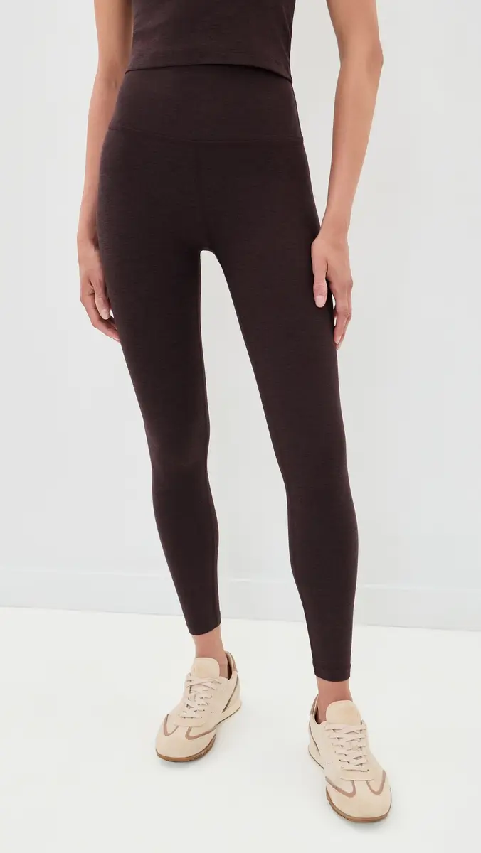 Beyond Yoga Spacedye Caught In The Midi 7/8 Leggings | Thumbnail 2 Beyond Yoga Spacedye Caught In The Midi 7/8 Leggings | Thumbnail 2