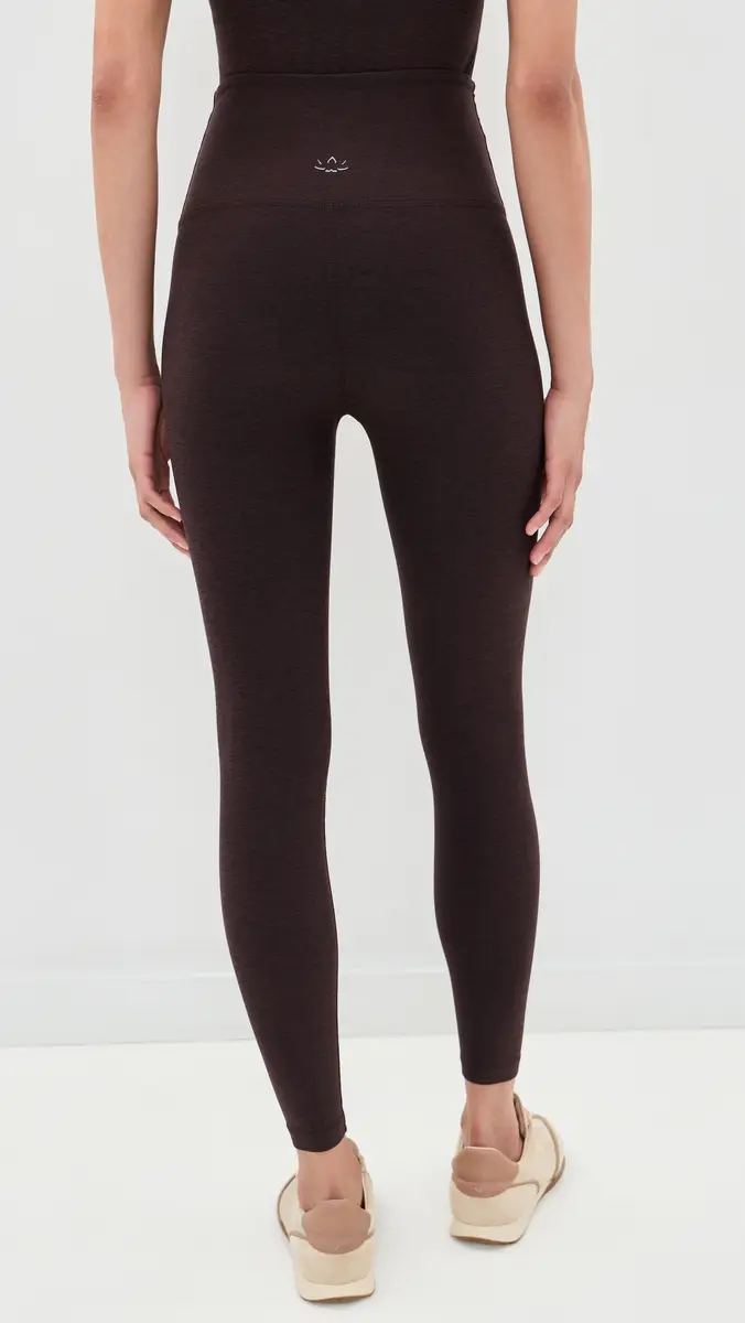 Beyond Yoga Spacedye Caught In The Midi 7/8 Leggings | Thumbnail 3 Beyond Yoga Spacedye Caught In The Midi 7/8 Leggings | Thumbnail 3