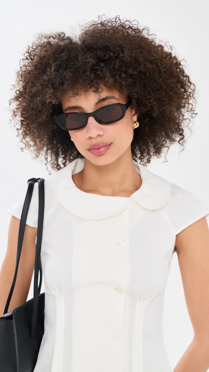 Heaven Mayhem Margaux Sunglasses | Thumbnail 3 Heaven Mayhem Margaux Sunglasses | Thumbnail 3