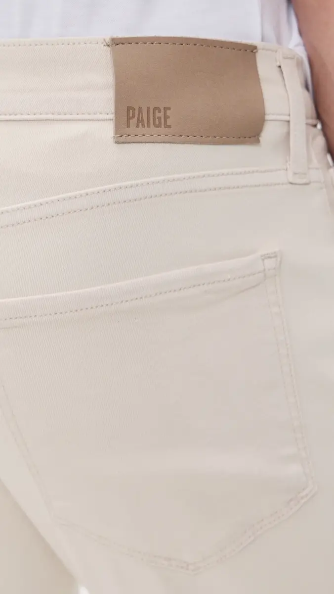 PAIGE Federal Transcend Slim Straight Jeans | Thumbnail 6 PAIGE Federal Transcend Slim Straight Jeans | Thumbnail 6