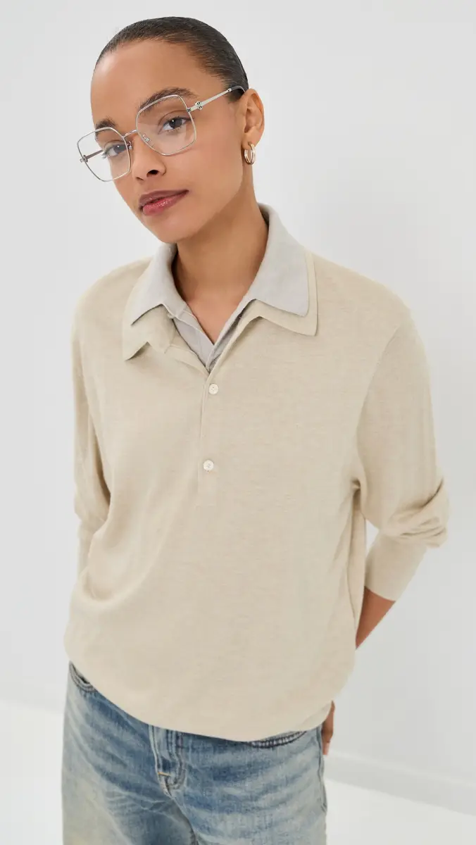 Acne Studios Koyat Sweater | Thumbnail 2 Acne Studios Koyat Sweater | Thumbnail 2