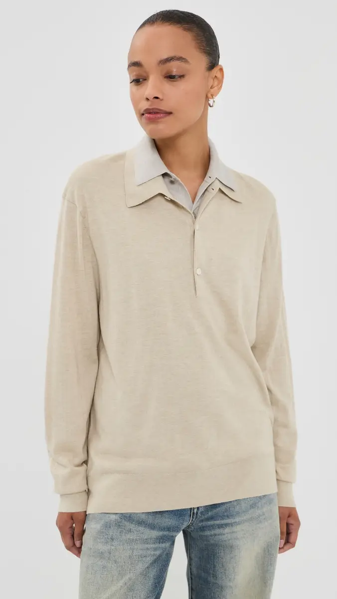Acne Studios Koyat Sweater | Thumbnail 3 Acne Studios Koyat Sweater | Thumbnail 3