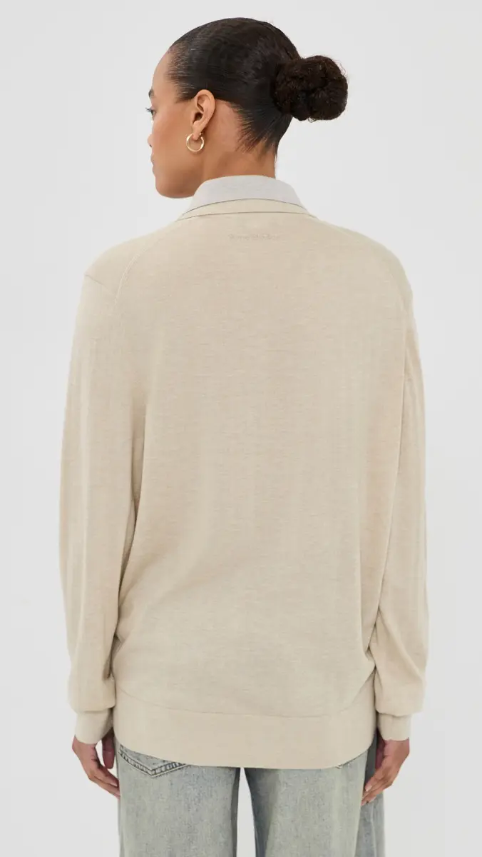 Acne Studios Koyat Sweater | Thumbnail 4 Acne Studios Koyat Sweater | Thumbnail 4