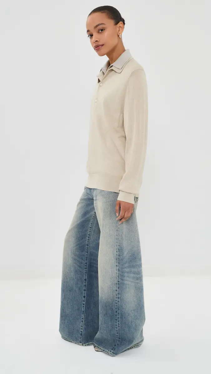 Acne Studios Koyat Sweater | Thumbnail 5 Acne Studios Koyat Sweater | Thumbnail 5