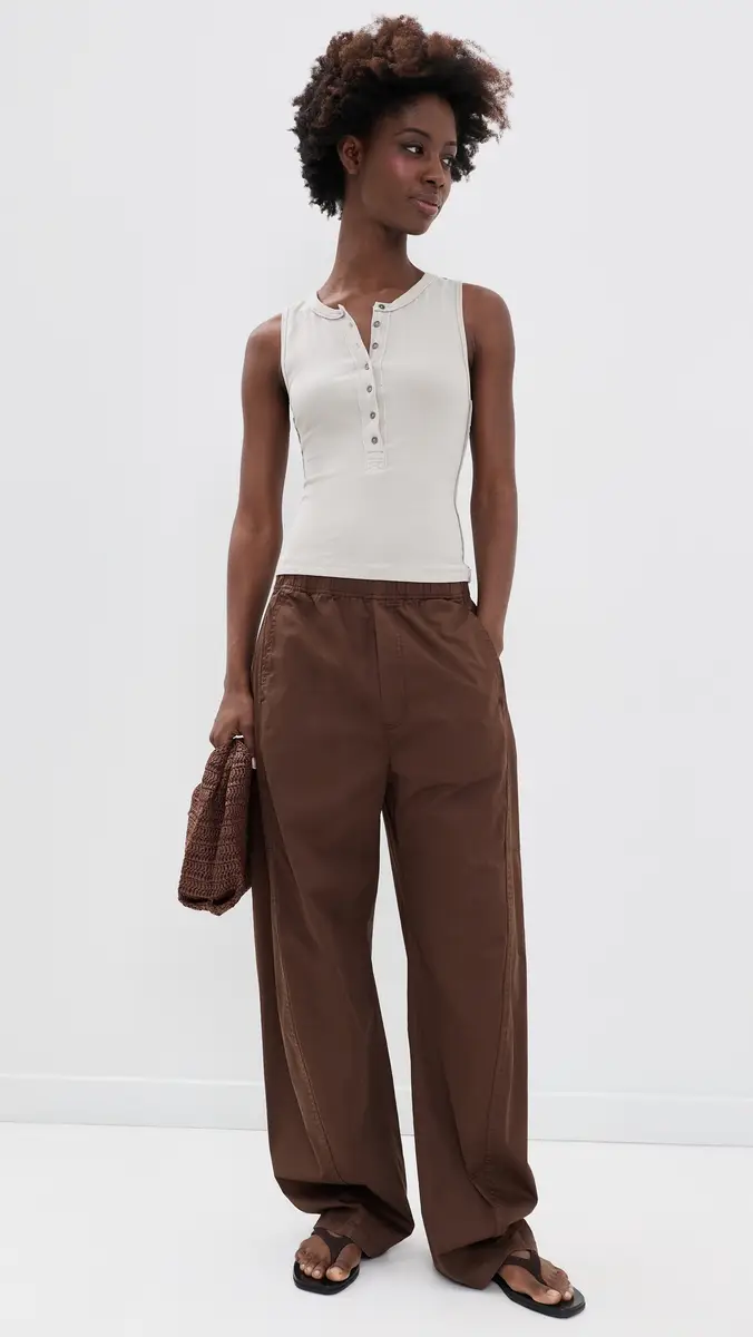 Free People Jamie Henley Tank | Thumbnail 5