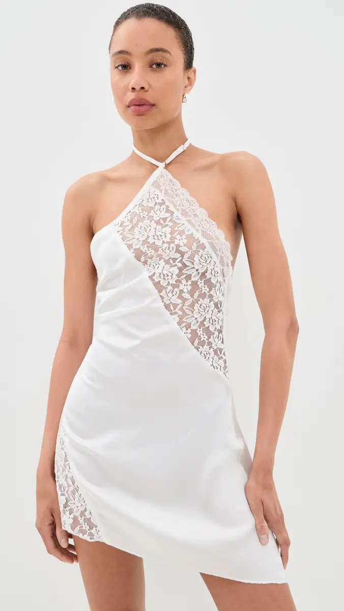 LIONESS Amore Mini Dress | Thumbnail 2 LIONESS Amore Mini Dress | Thumbnail 2