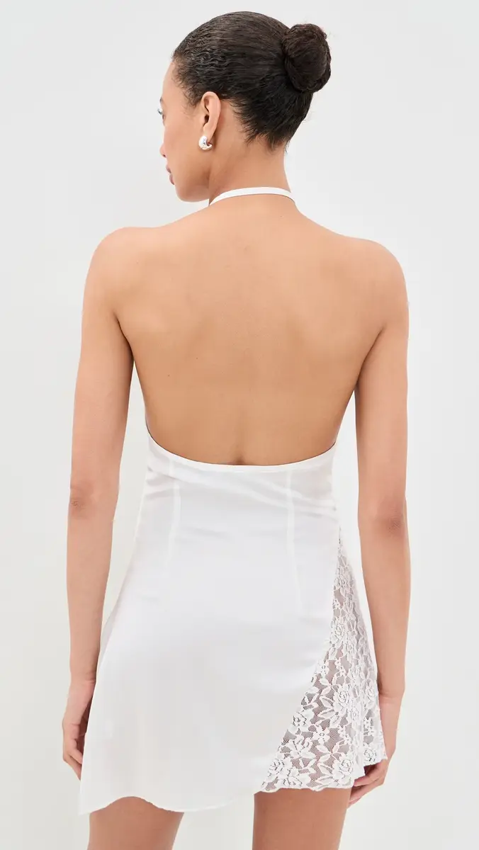 LIONESS Amore Mini Dress | Thumbnail 3 LIONESS Amore Mini Dress | Thumbnail 3
