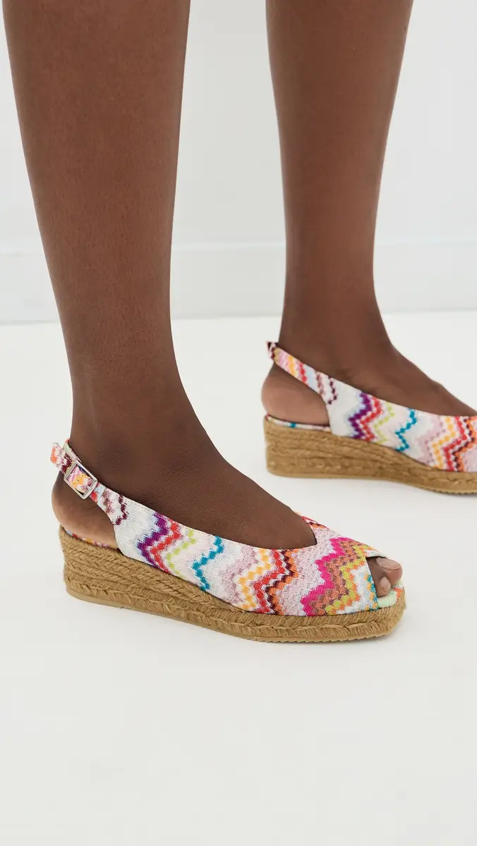 Missoni Joy Espadrilles | Thumbnail 3 Missoni Joy Espadrilles | Thumbnail 3