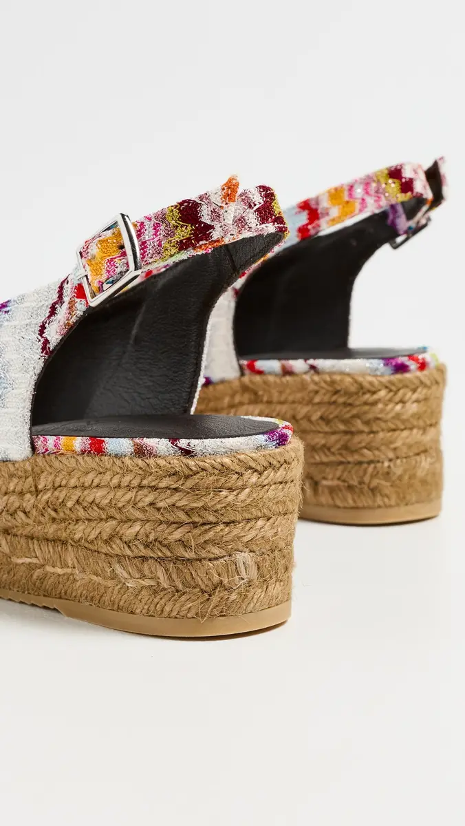 Missoni Joy Espadrilles | Thumbnail 4 Missoni Joy Espadrilles | Thumbnail 4