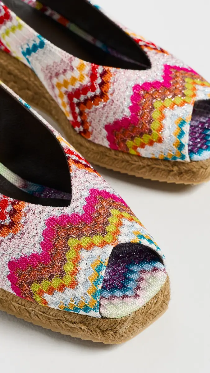 Missoni Joy Espadrilles | Thumbnail 6 Missoni Joy Espadrilles | Thumbnail 6