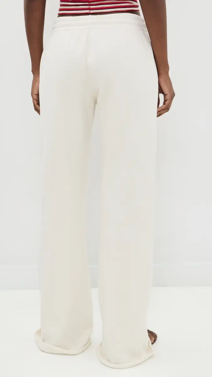 RE/DONE Flare Sweatpants | Thumbnail 3 RE/DONE Flare Sweatpants | Thumbnail 3