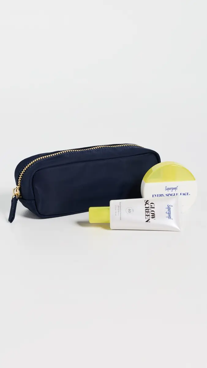 Stoney Clover Lane Slim Pouch | Thumbnail 5