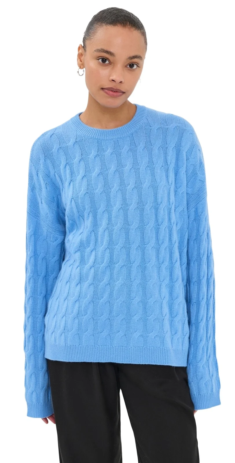 Seymour Cashmere Sweater Seymour Cashmere Sweater