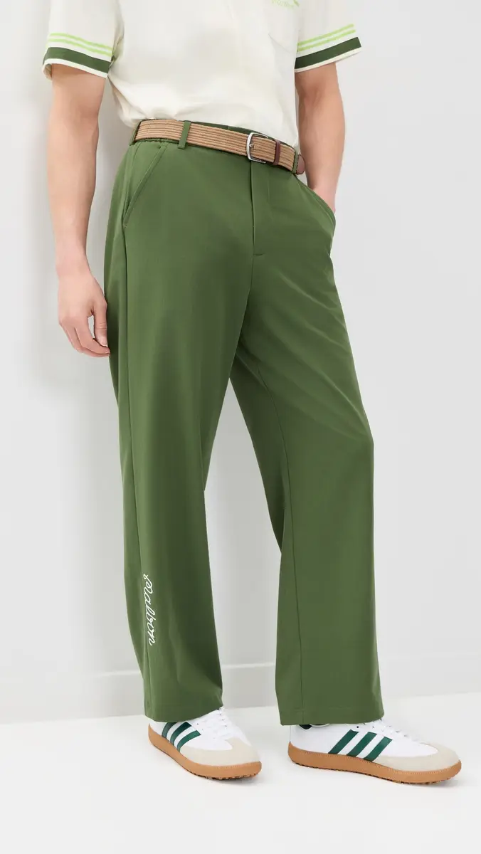 Malbon Magnolia Coolcore Pants | Thumbnail 2 Malbon Magnolia Coolcore Pants | Thumbnail 2