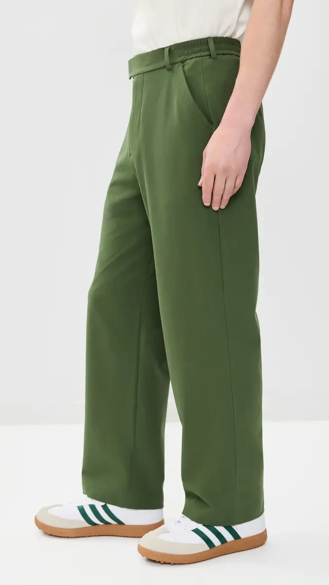 Malbon Magnolia Coolcore Pants | Thumbnail 4 Malbon Magnolia Coolcore Pants | Thumbnail 4
