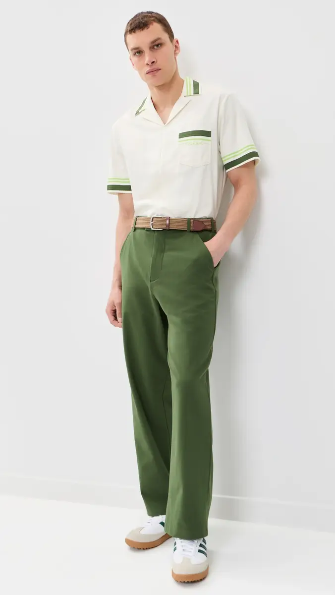 Malbon Magnolia Coolcore Pants | Thumbnail 5 Malbon Magnolia Coolcore Pants | Thumbnail 5