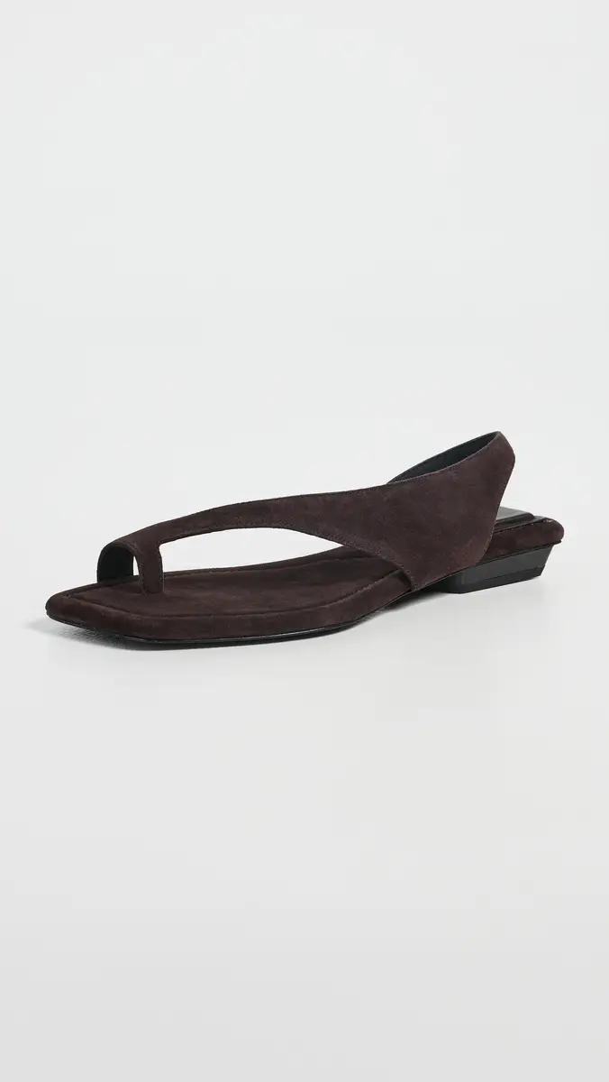 rag & bone Liv Flat Sandals | Thumbnail 2 rag & bone Liv Flat Sandals | Thumbnail 2
