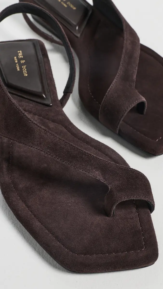 rag & bone Liv Flat Sandals | Thumbnail 6 rag & bone Liv Flat Sandals | Thumbnail 6