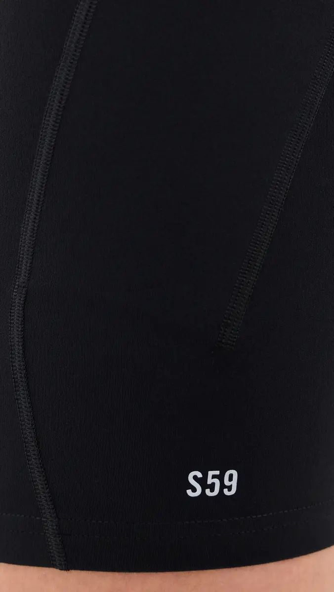 Splits59 Airweight High Waist Pocket Shorts 6 | Thumbnail 6 Splits59 Airweight High Waist Pocket Shorts 6 | Thumbnail 6
