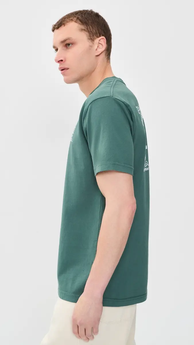 Obey Creative Studios Tee | Thumbnail 4 Obey Creative Studios Tee | Thumbnail 4
