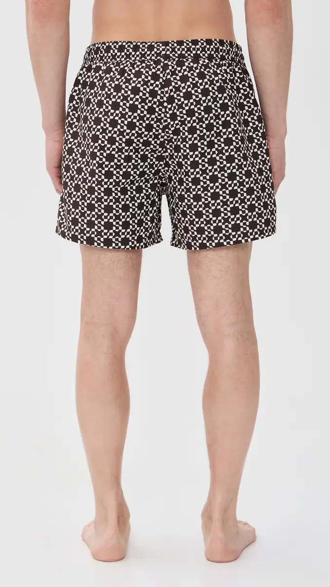 Simkhai Malachi Swim Shorts 14.5 | Thumbnail 3 Simkhai Malachi Swim Shorts 14.5 | Thumbnail 3