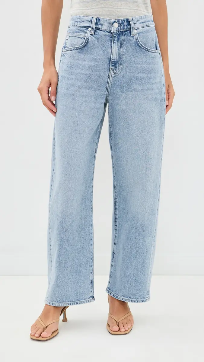 Ag Hattie Jeans | Thumbnail 2 Ag Hattie Jeans | Thumbnail 2