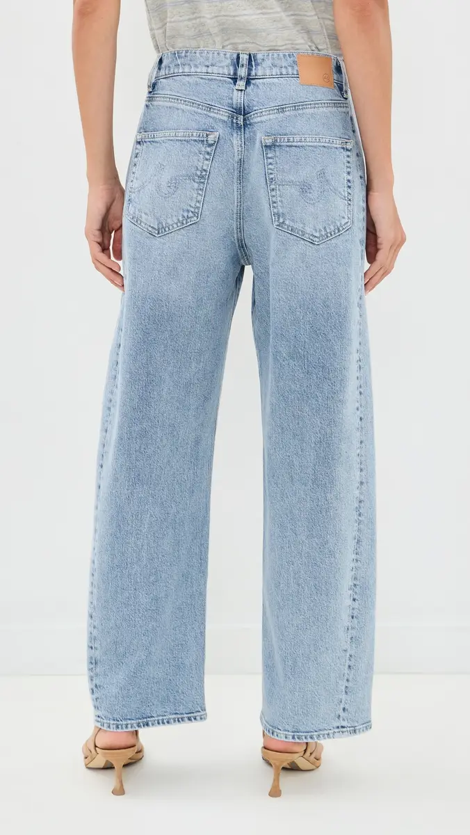 Ag Hattie Jeans | Thumbnail 3 Ag Hattie Jeans | Thumbnail 3