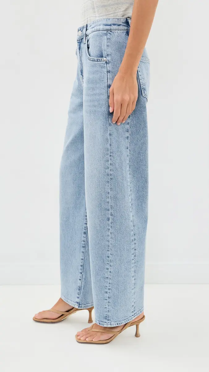 Ag Hattie Jeans | Thumbnail 4 Ag Hattie Jeans | Thumbnail 4