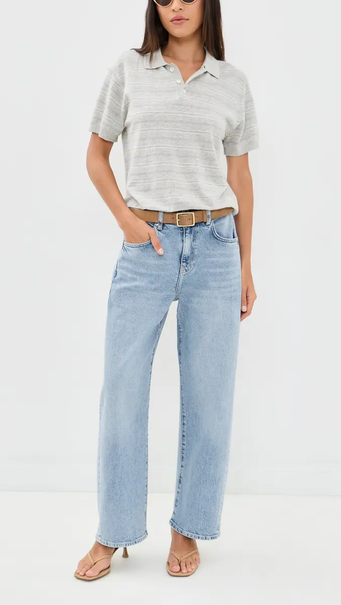 Ag Hattie Jeans | Thumbnail 5 Ag Hattie Jeans | Thumbnail 5