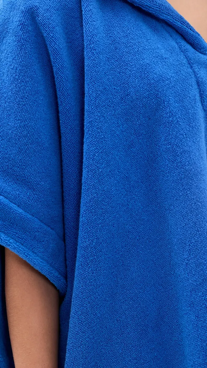 Lisa Marie Fernandez Beach Poncho | Thumbnail 6 Lisa Marie Fernandez Beach Poncho | Thumbnail 6