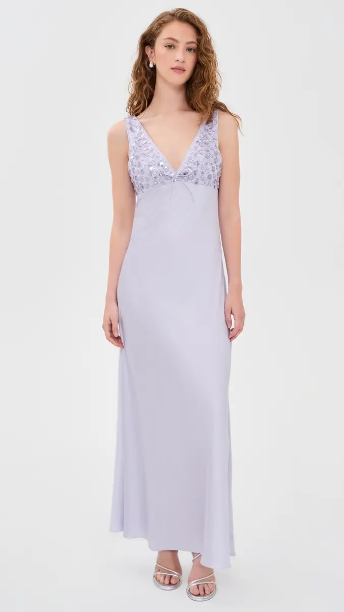 Saylor Serefina Dress | Thumbnail 2 Saylor Serefina Dress | Thumbnail 2