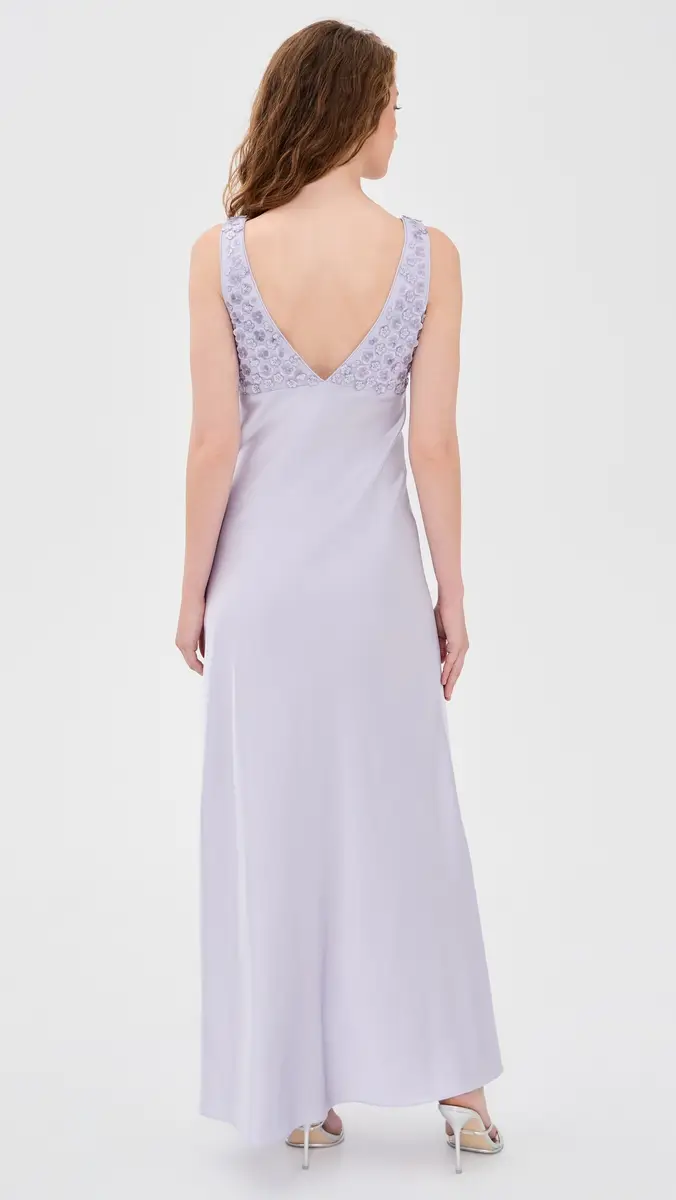 Saylor Serefina Dress | Thumbnail 3 Saylor Serefina Dress | Thumbnail 3