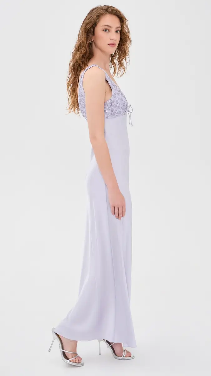 Saylor Serefina Dress | Thumbnail 4 Saylor Serefina Dress | Thumbnail 4