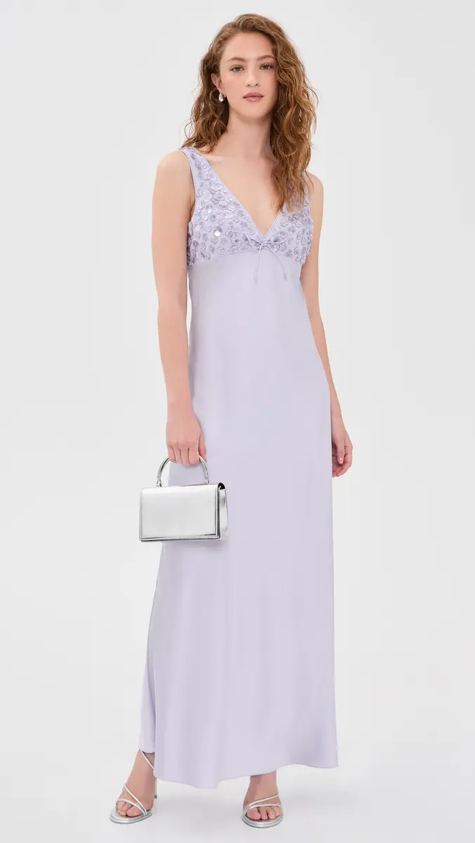 Saylor Serefina Dress | Thumbnail 5 Saylor Serefina Dress | Thumbnail 5