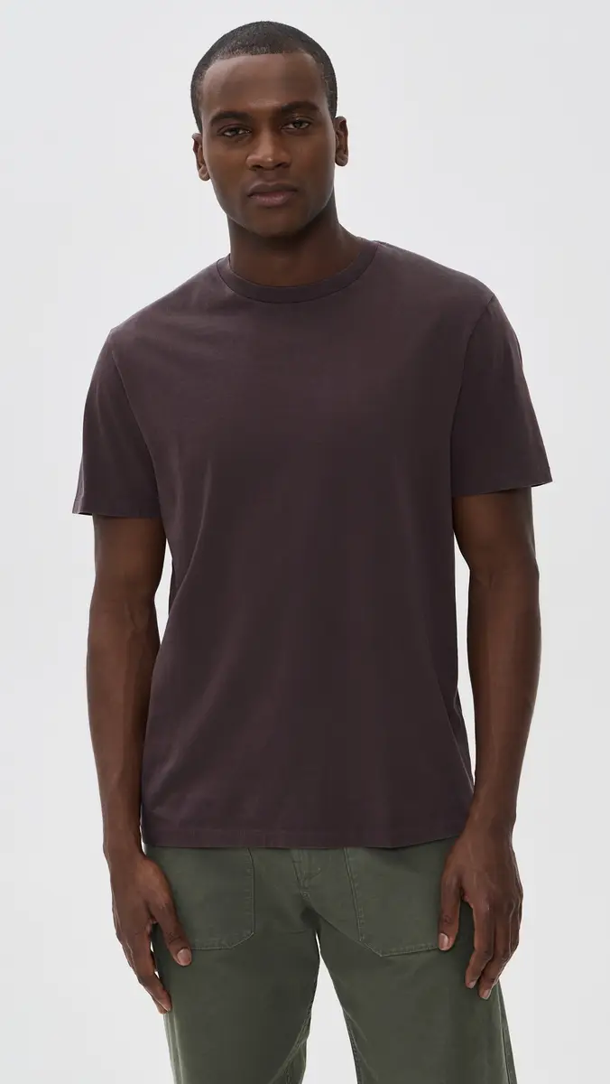 Madewell x Shopbop Rockaway Tee | Thumbnail 2 Madewell x Shopbop Rockaway Tee | Thumbnail 2
