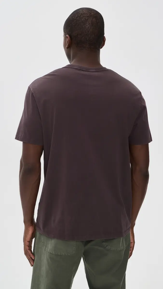 Madewell x Shopbop Rockaway Tee | Thumbnail 3 Madewell x Shopbop Rockaway Tee | Thumbnail 3