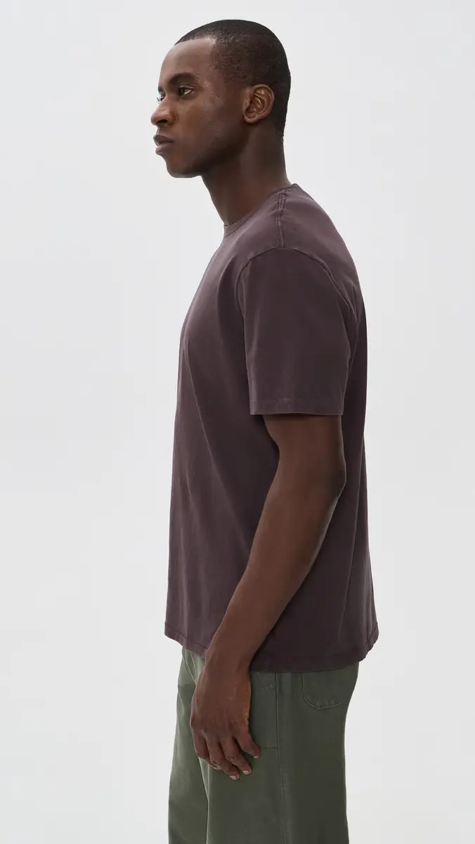 Madewell x Shopbop Rockaway Tee | Thumbnail 4 Madewell x Shopbop Rockaway Tee | Thumbnail 4