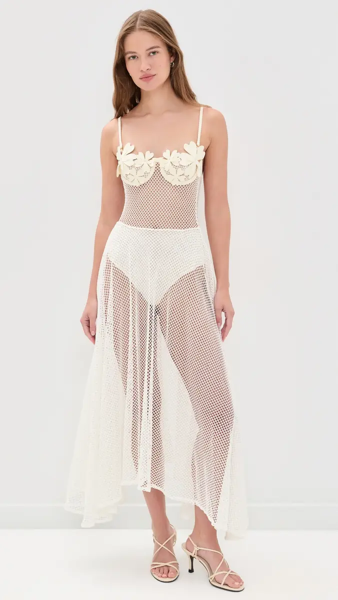 Bahia Maria Aura Dress | Thumbnail 2 Bahia Maria Aura Dress | Thumbnail 2