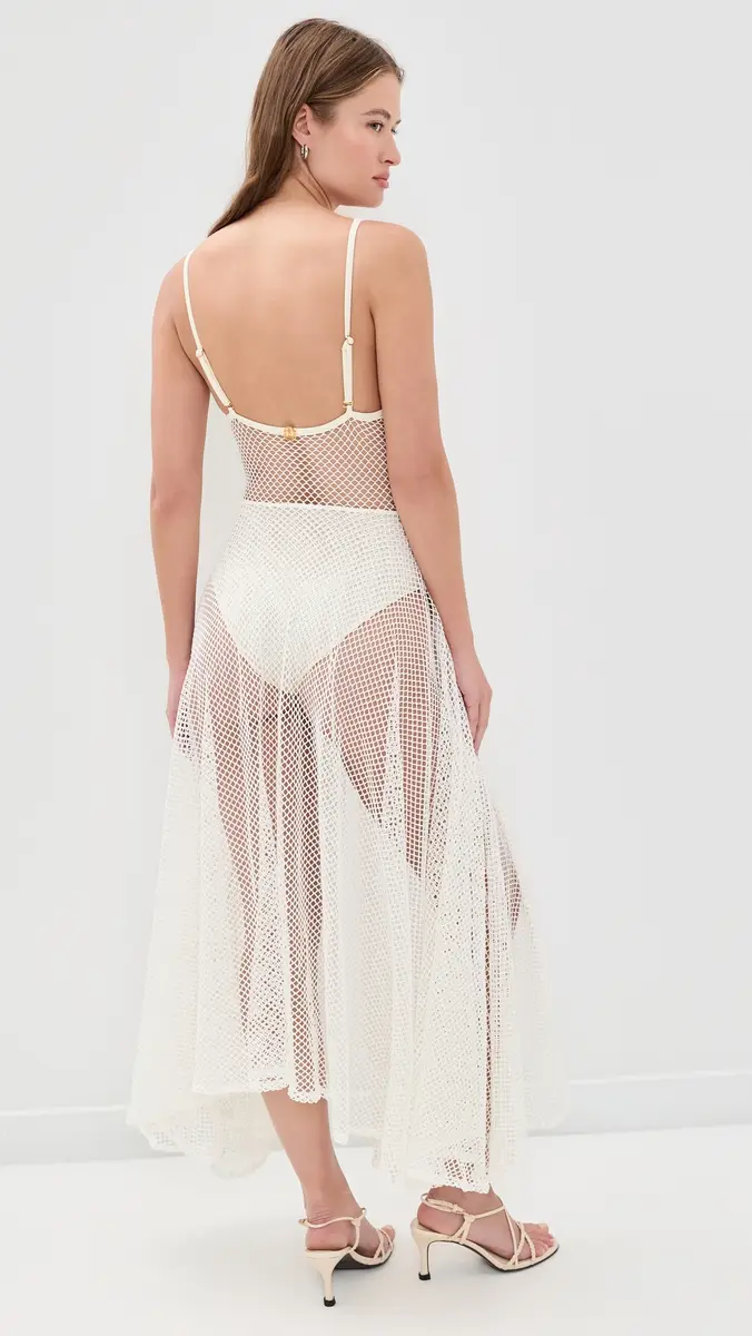 Bahia Maria Aura Dress | Thumbnail 3 Bahia Maria Aura Dress | Thumbnail 3