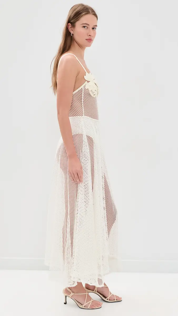 Bahia Maria Aura Dress | Thumbnail 4 Bahia Maria Aura Dress | Thumbnail 4